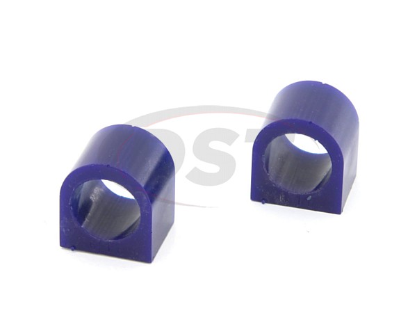 Front Sway Bar Bushings - 27mm (1.06 Inch) - Measure Bar Diameter