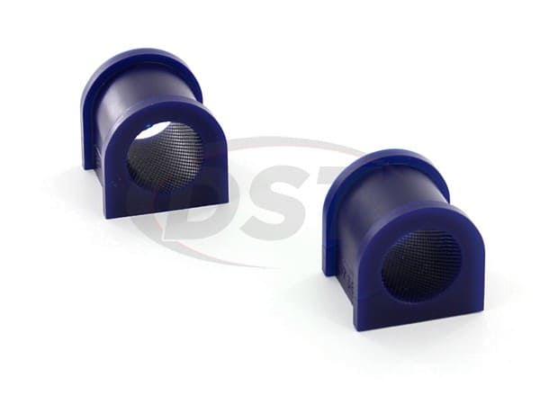 Rear Sway Bar Bushings - 23mm (0.90 Inch) - Measure Bar Diameter