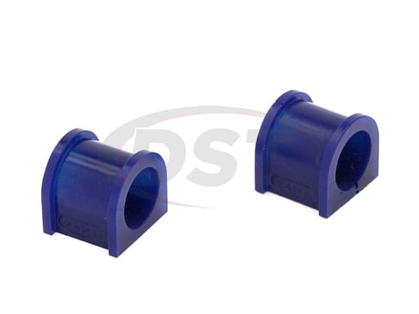 Rear Sway Bar Bushings - 24mm (0.93 Inch) - Measure Bar Diameter