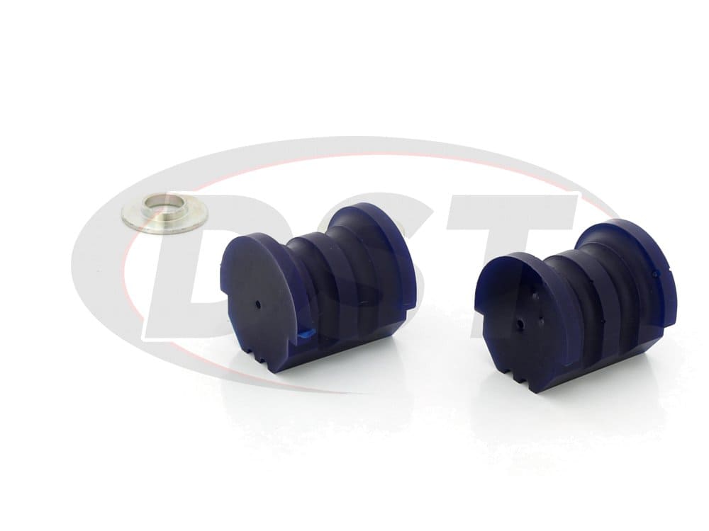 spf0864k Front Lower Control Arm Bushing - Rear Position