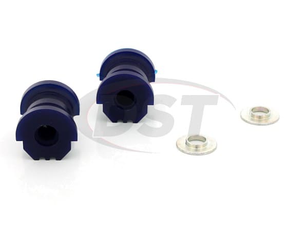 Front Lower Control Arm Bushing - Rear Position