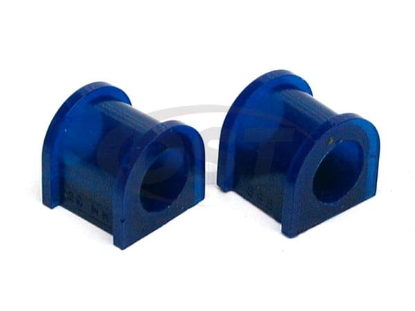 Rear Sway Bar Mount To Chassis Bushing - 16mm (0.63inch)