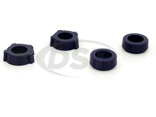Torsion Bar Mount Bushing - Axle Pivot Bushing