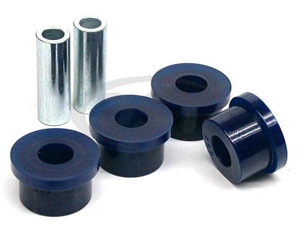 spf0952-90k Front Lower Control Arm Bushings - Front Position