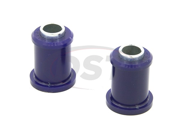 Front Lower Control Arm Bushings - Inner Rear Position