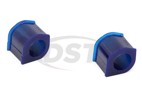 Front Sway Bar Bushings - 23mm (0.90 Inch) - Measure Bar Diameter