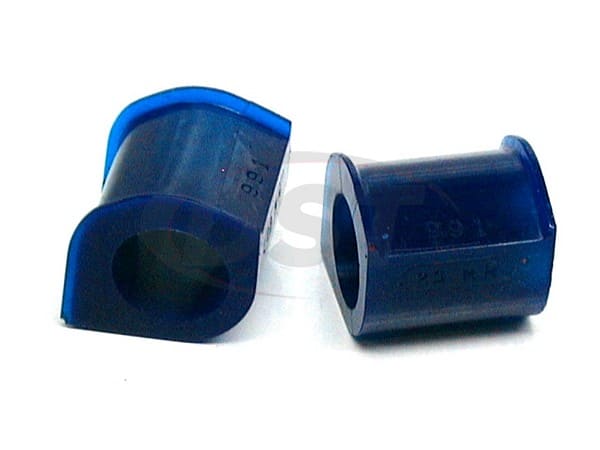 Front Sway Bar Bushing - Front To Chassis - 25 mm