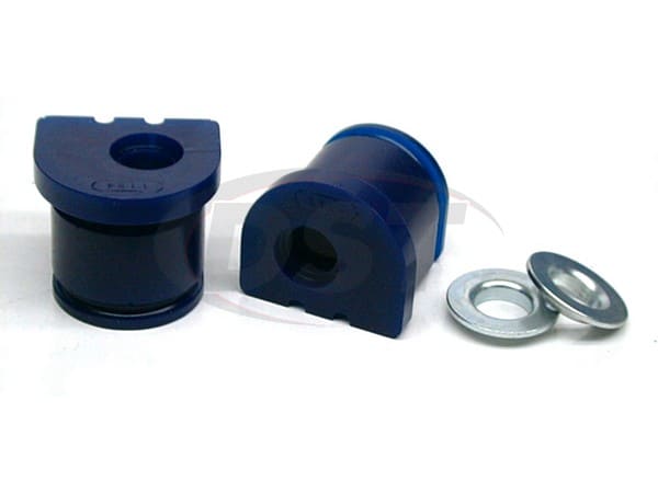 spf1124k Front Lower Control Arm Bushing - Rear Position - Adjustable