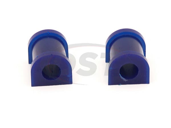 Front Sway Bar Bushings - 17mm (0.67 Inch)