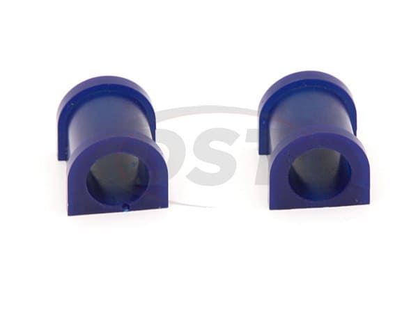 Front Sway Bar Bushings - 23mm (0.90 Inch)
