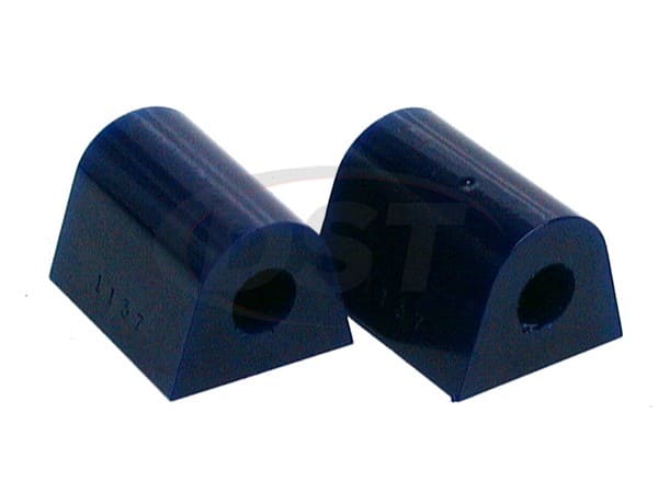 Front Sway Bar Bushings - 15.5mm (0.61 Inch)