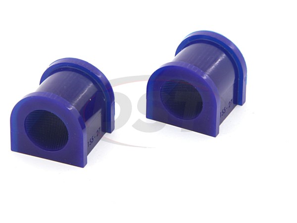 Front Sway Bar Bushings - 27mm (1.06 Inch) - Measure Bar Diameter