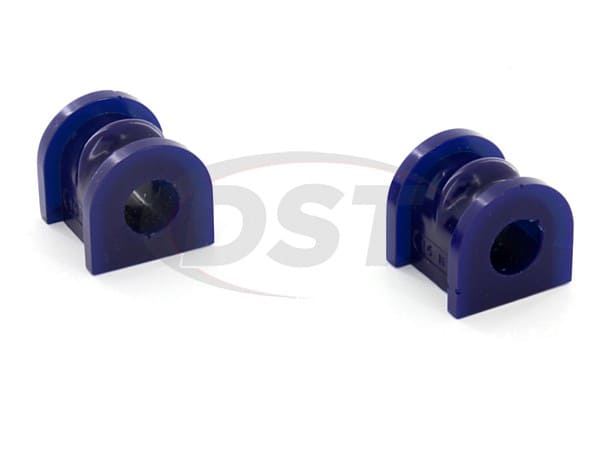 Rear Sway Bar Bushings - 16mm (0.62 Inch) - Measure Bar Diameter