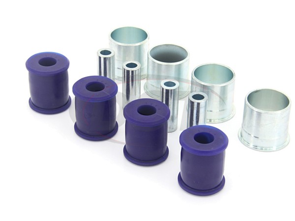 Trailing Arm Bushings - Lower Position