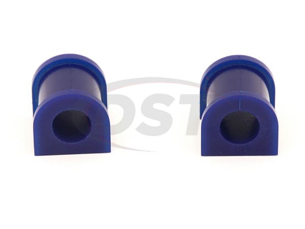 Front Sway Bar Bushings - 22mm (0.87 inch) - Measure Bar Diameter