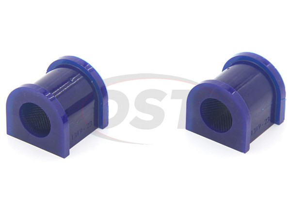 Front Sway Bar Bushings - 23mm (0.90 Inch) - Measure Bar Diameter