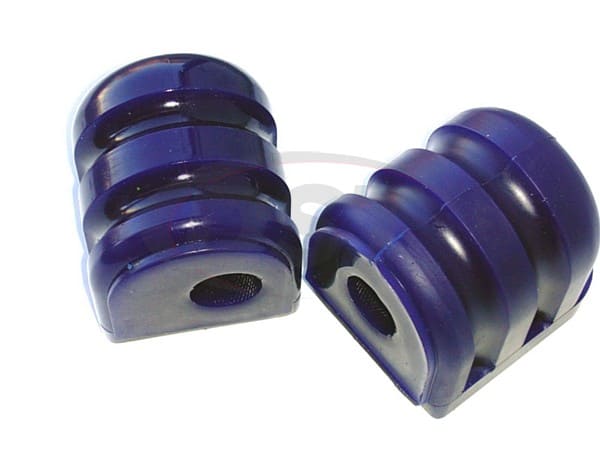 spf1339k Front Lower Control Arm Bushing - Rear Position - Adjustable