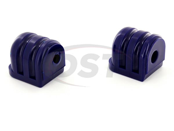 Front Lower Control Arm Bushing - Inner Rearward Position