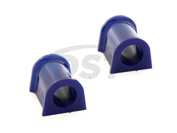 Rear Sway Bar Bushings - 19mm (0.75 inch)