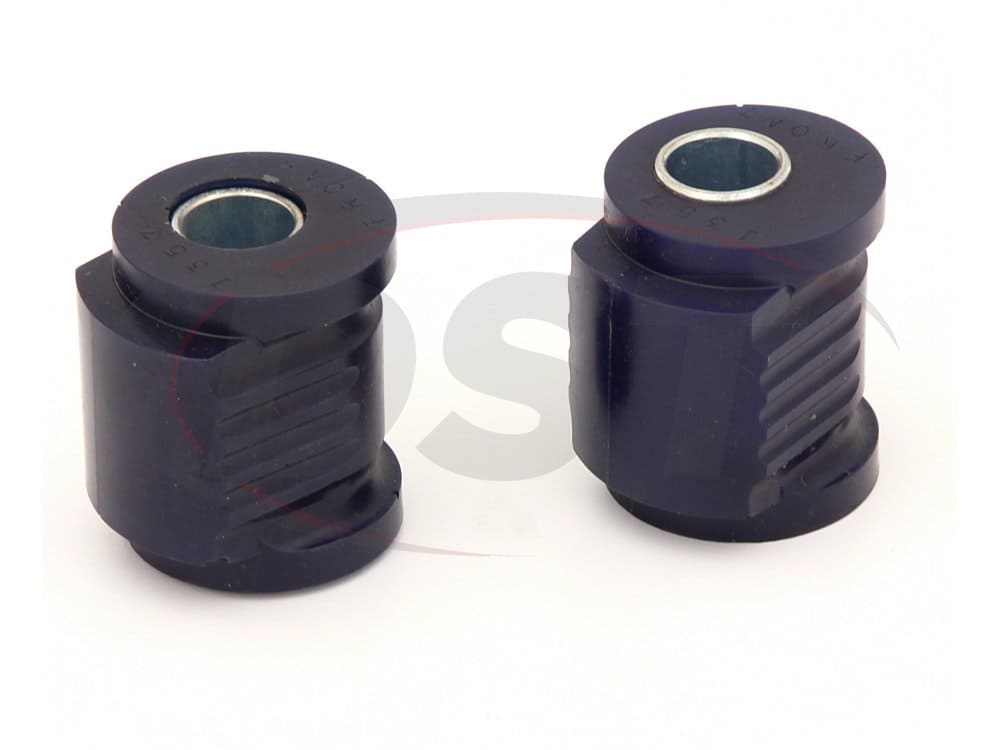 spf1357k Front Lower Control Arm Bushing - Rear Position - Adjustable
