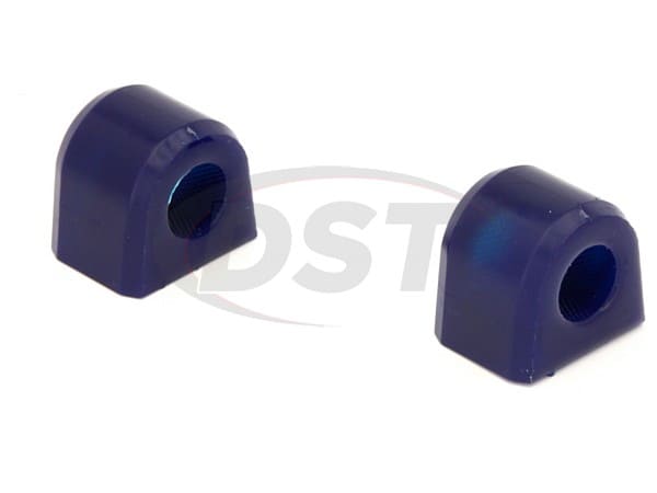 Rear Sway Bar Bushings - 18mm (0.70 Inch)