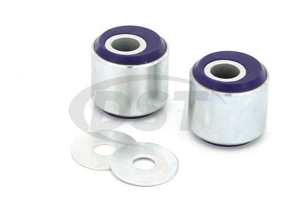 Front Lower Control Arm Bushings - Inner Rear Position - Offset