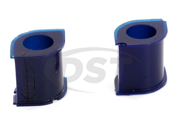 Front Sway Bar Bushings - 16mm (0.62 Inch) - Measure Bar Diameter