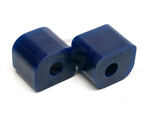 spf1432k Front Lower Control Arm Bushing - Rear Position - Adjustable