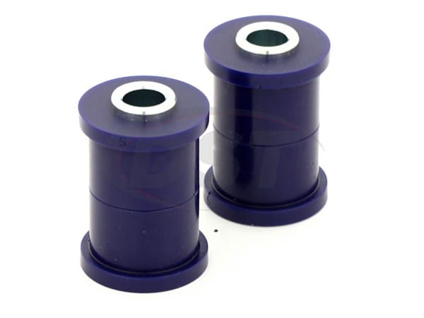 Front Control Arm Bushings - Inner Position - VR4 Only