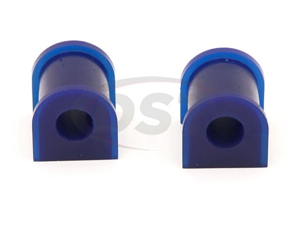 Universal Sway Bar Bushings - 17mm (0.67in)