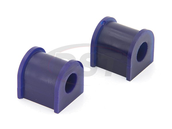 Front Sway Bar Bushings - 18mm (0.71 Inch)