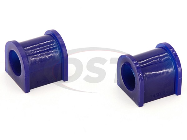 Universal Sway Bar Bushings - 24mm (0.94in)