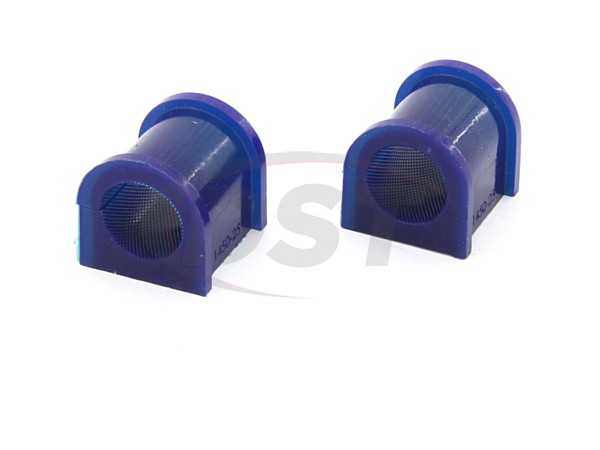 Rear Sway Bar Bushings - 25mm (0.98 Inch)