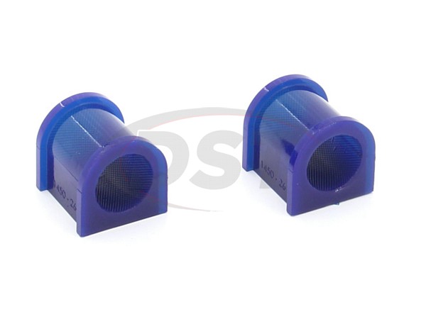 Universal Sway Bar Bushings - 26mm (1.02in)