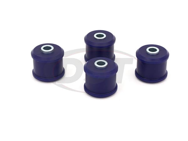 Rear Trailing Arm Bushings - Rear Rearward Position