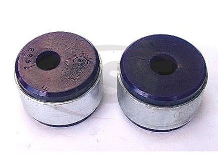 spf1458-80k Front Lower Control Arm Bushing - Rear Position - Single Offset