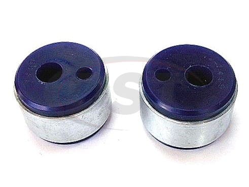 Front Lower Control Arm Bushings - Rear Position