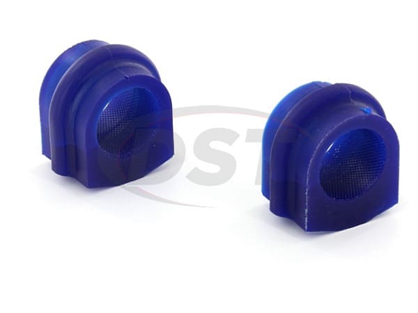 Front Sway Bar Bushings - 27mm (1.06 inch) - Measure Bar Diameter