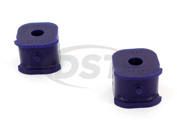 Front Lower Control Arm Bushing - Inner Rear Position