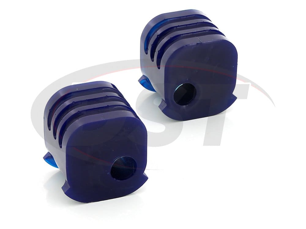 spf1502xk Front Lower Control Arm Bushing - Inner Rear Position