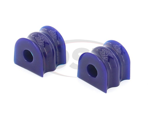 Front Sway Bar Bushings - 18mm (0.71 Inch)