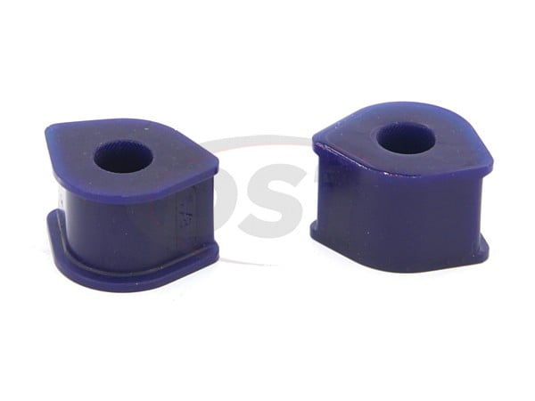 Rear Sway Bar Bushings - 16mm (0.62 Inch) - Measure Bar Diameter
