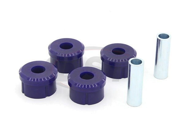 Front Lower Control Arm Bushings - Rear