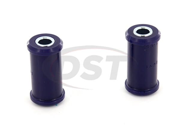 Front Lower Control Arm Bushings - Inner Position