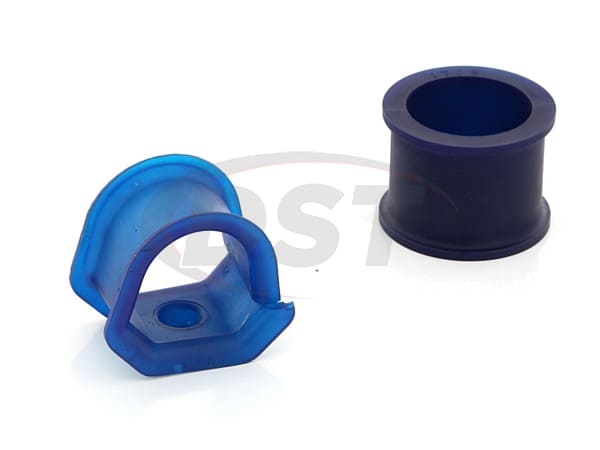 Front Steering Rack and Pinion Mount Bushing - .Power Steering for the Mitsubishi Mirage