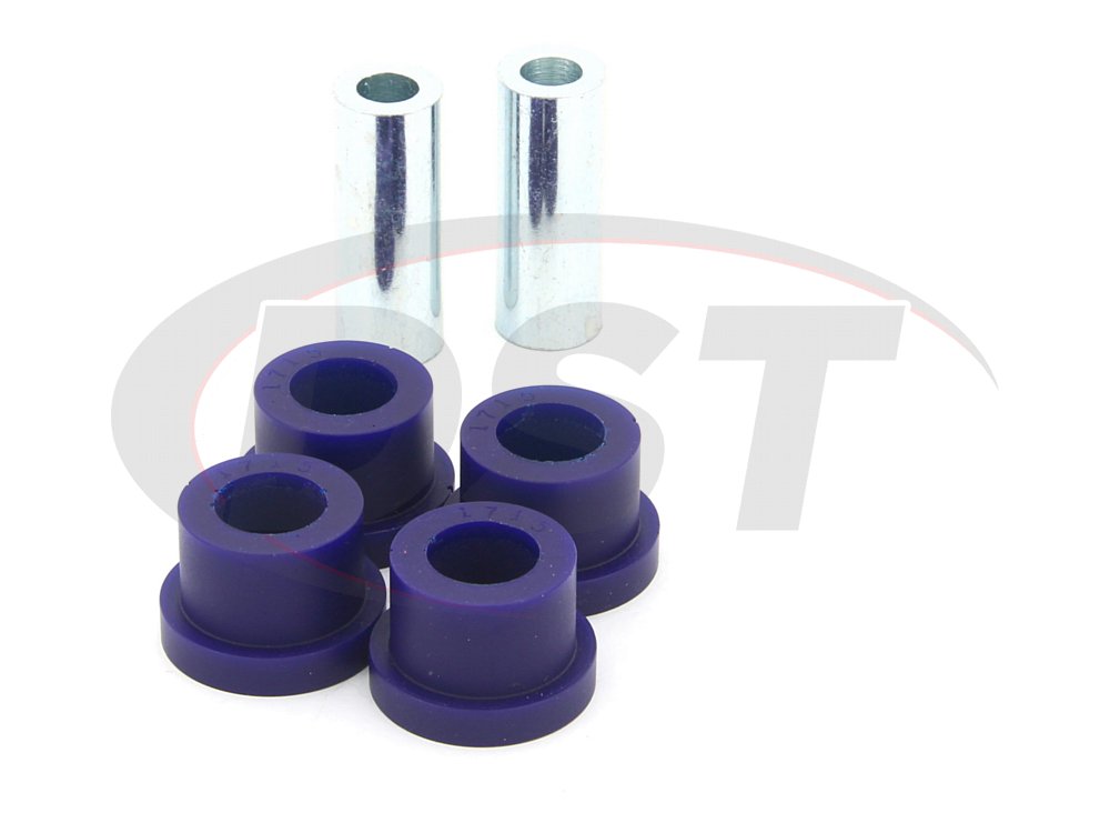 spf1715k Front Lower Control Arm Bushings - Front Position