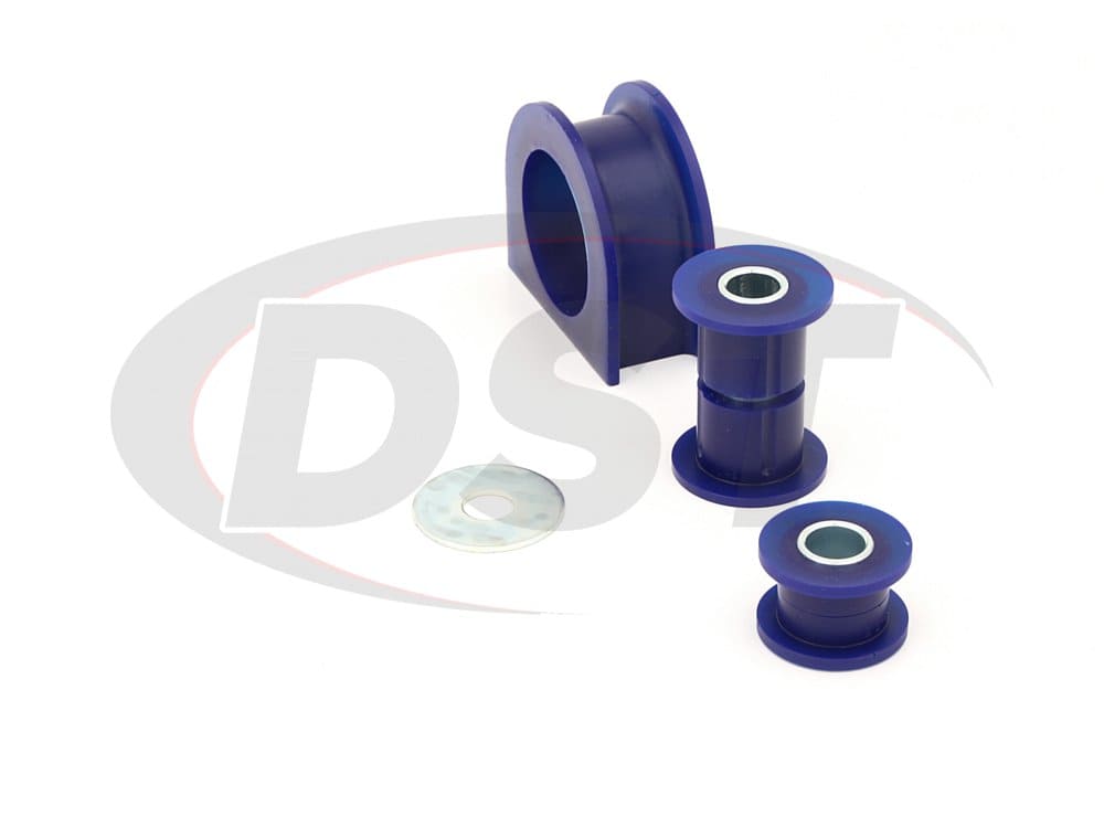 spf1836k Front Steering Rack and Pinion Mount Bushing - Power Steering