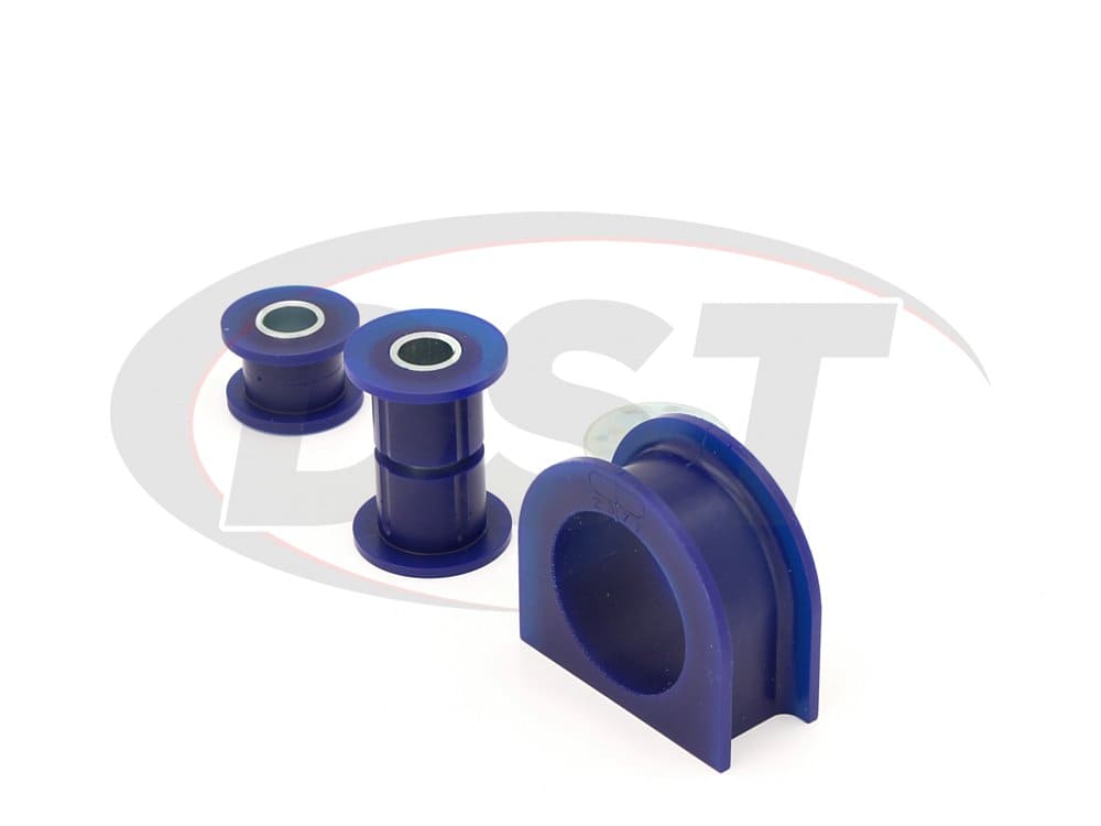 spf1836k Front Steering Rack and Pinion Mount Bushing - Power Steering