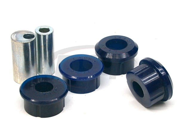 spf1880k Front Lower Control Arm Bushing - Rear Position - Single Offset