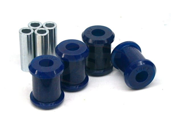 Front Upper Control Arm Bushing - Inner Position